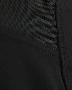 Black high waist leggings