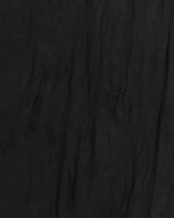 Black mesh bodycon maxi dress