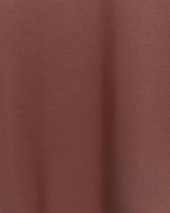 Brown RI studio slim fit t-shirt