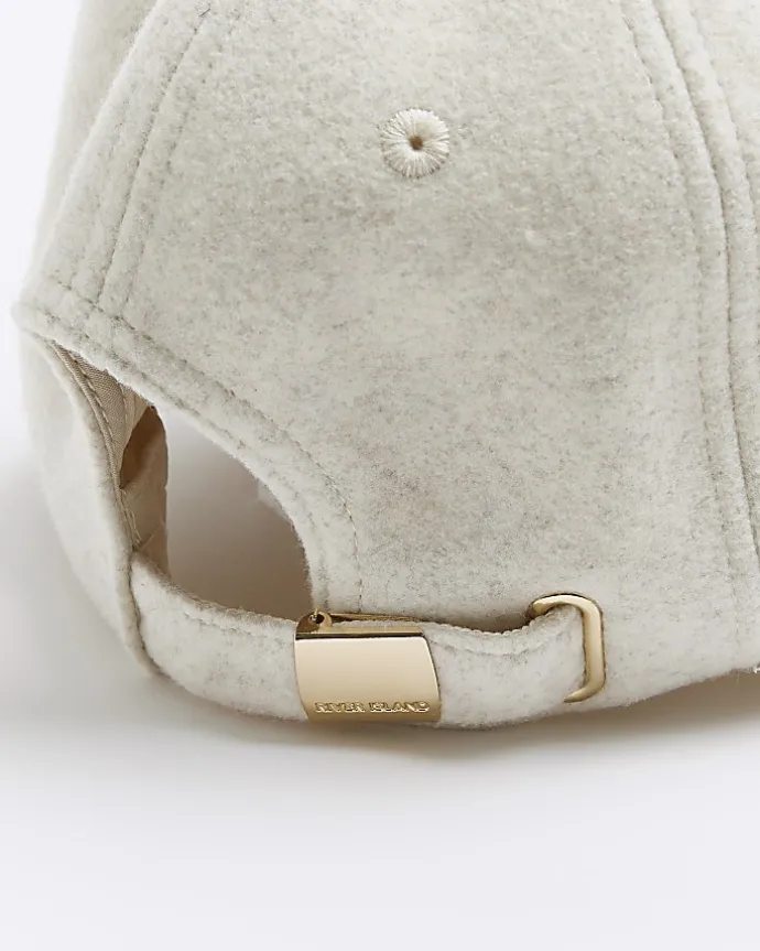 Cream cap