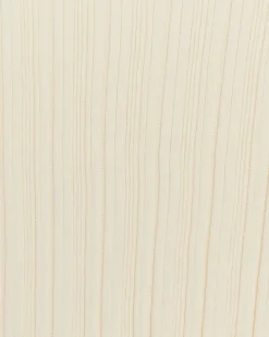 Cream knit rib jumper maxi dress