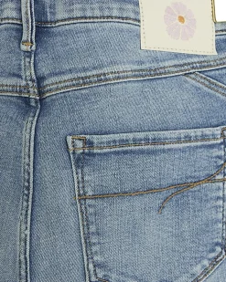 Denim molly sculpt megan jeans