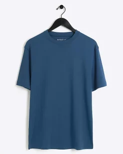 Green RI Studio Slim Fit T-shirt