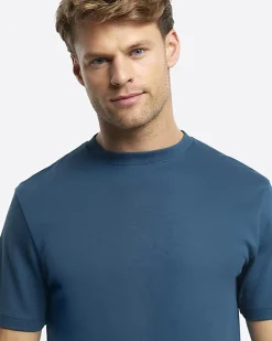 Green RI Studio Slim Fit T-shirt