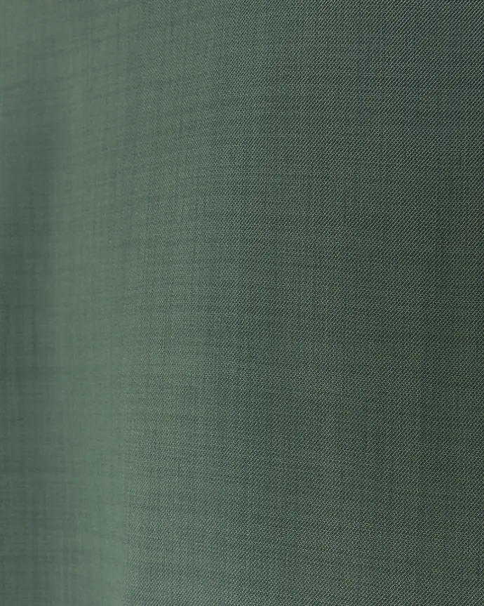 Green slim fit suit trousers