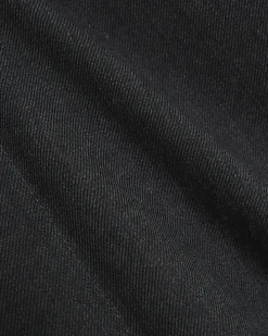 Grey Slim Fit Flannel Smart Shirt