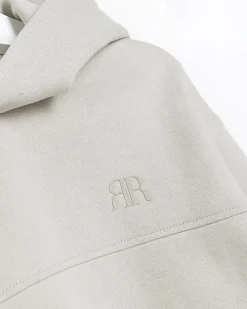 Mini Stone Hoodie