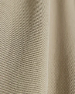 Petite beige lyocell elasticated joggers