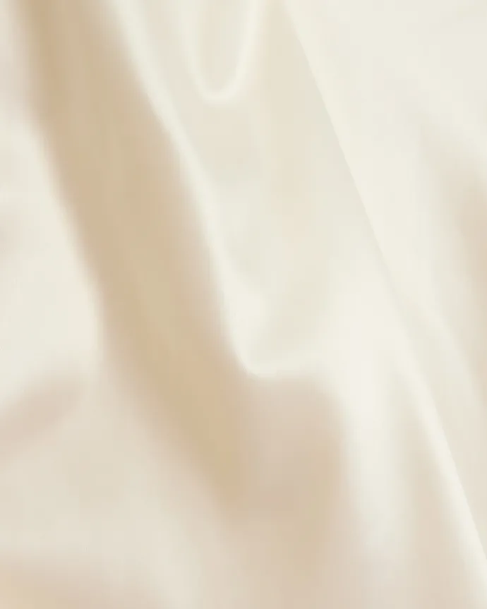 Petite stone satin maxi skirt