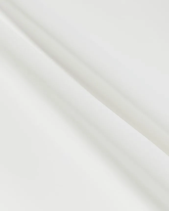 Plus white frill sleeve t-shirt