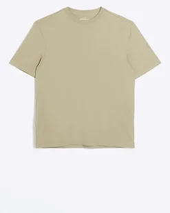 Stone regular fit t-shirt