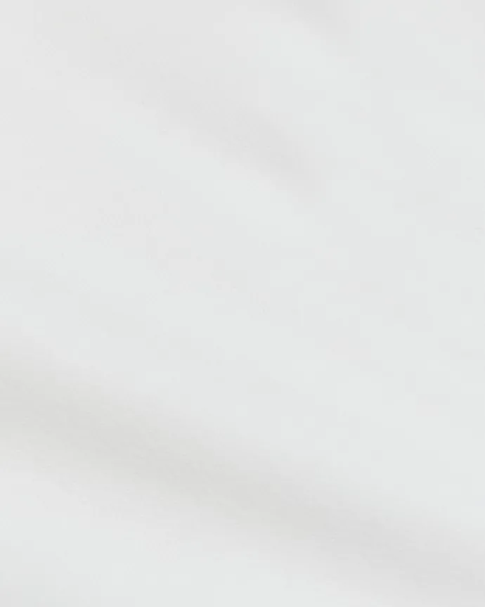 White RI Studio slim fit high neck t-shirt