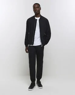 White slim fit t-shirt