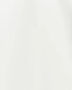 White slim fit tuxedo suit trousers